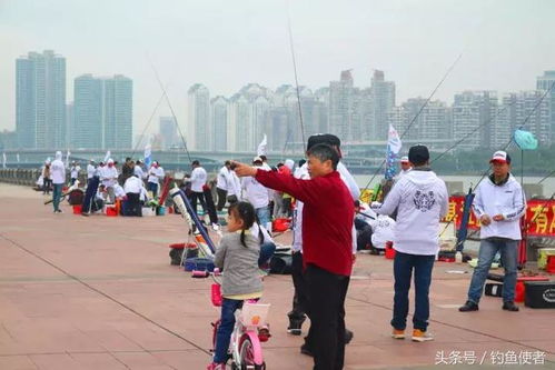 2017年珠海市民健身運(yùn)動(dòng)會(huì)休閑垂釣大賽 以垂釣為媒，享健康生活
